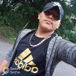 Joaquin Abrego - @abregojoaquin097 - Instagram