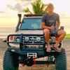 Joaquin Abrego - @joakko.29 - TikTok