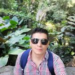 joaquin abrego - @abrego1307 - Instagram