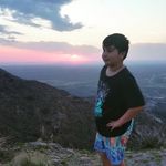 Joaquín abrego - @juacolemat11 - Instagram