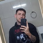 Joaquin Acosta - @joaquinacosta49 - Instagram
