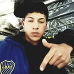 Joaquin Acosta - Facebook
