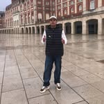 Joaquin Acosta - @joaquinacosta781 - Instagram