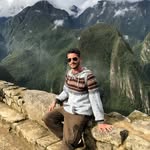Joaquin Acosta Bayarres - @augustoacostabayarres - Instagram