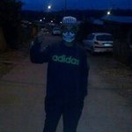 Joaquin Aguayo - @joaquin_secret_family - Instagram