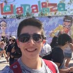 Joaquin Aguayo Alarcon - @joaco_aguayo - Instagram