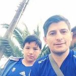 Joaquin Cid Aguayo - @cidaguayo - Instagram