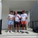 Joaquin Aguilar - @luhwaka - Instagram