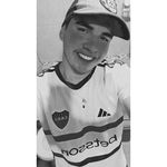 Joaquín Aguilar - @jooaackoo_aguilar - Instagram