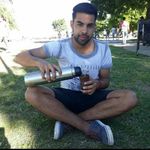Joaquin Aguilar - @joaqo96 - Instagram