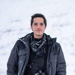 Joaquín Aguilar - @joarquin - Instagram
