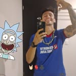 Joaquin Alanis - @alanisajxx97 - Instagram