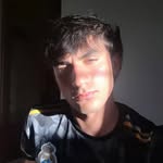 Joaquin Alaniz - @jquincho.anz - Instagram