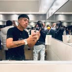 Joaquin Alaniz - Facebook