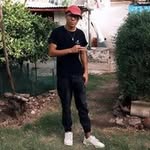 Joaquín Alaniz - @juaco_320 - Instagram