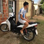 Joaquín Alarcón - Facebook