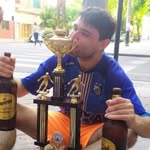 Joaquín Alarcón - @joaquinalarcon08 - Instagram