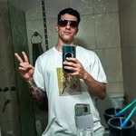 Joaquín Alarcón - @joacoalarcon17 - Instagram
