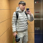 Joaquín Alarcón - @joaquinnalarcon - Instagram