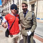 Joaquin Alarcon Baeza - @joaquin.__.b - Instagram