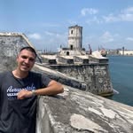Joaquin Alcalá - @guachoman7 - Instagram