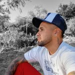 Joaquin Aldana - @joaquinalexis.95 - Instagram