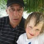 Joaquin Aldana - @abueloderafael - Instagram