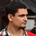 Joaquin Aldana - @fortinaldana - Instagram