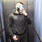 Joaquín Aldana - @joaquin__04 - Instagram