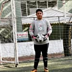 Joaquin Aldana - @joaquin210699 - Instagram