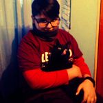 Joaquin abarca alegria - @joacko_king0fth3cats - Instagram