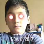 Joaquin Alegria - @juakoelcrak - Instagram