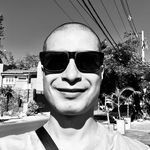 Joaquín Alegría - @jmaasu - Instagram