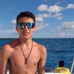 Joaquin Alegria - @joaquinalegria02 - Instagram