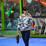 Joaquin Enrique Alegria Vargas - @joaquinalegriavargas_padel - Instagram