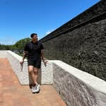 Joaquin Alejandro - @jriversante - Instagram
