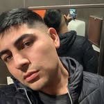 Joaquín Alejandro - @joaquinnnrp - Instagram