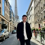 Joaquin Alejandro Basile - @joaquinbasile - Instagram