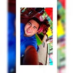 Joaquin Alejandro Cruz - @joaquincruzcuellar21 - Instagram