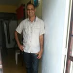 Joaquin Alfonso - @jqnalfonsoramos - Instagram