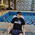 Joaquin Alfonso - @definitelynotalfonso - Instagram
