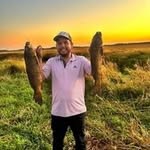 Joaquin Almaguer - @almaguer5009 - Instagram