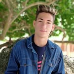 Joaquin Dominguez Almaguer - @joaquindomingueza - Instagram