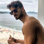 Joaquin Almeida - @joaquinalmeidarj - Instagram