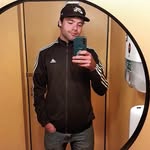 Joaquin Almeida - @joako_almeida87 - Instagram