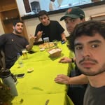 Joaquin De Almeida - @joaquinalmeida10 - Instagram