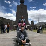 Joaquin Giovanni Almeida Coello - @joaquin_almeida - Instagram
