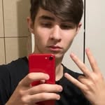 Joaquin Almodovar - @cheesecakejoann - Instagram