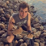 Joaquin Almodovar - @joaquin.almodovar - Instagram