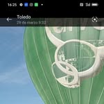 Joaquín Almodovar - @toledo_en_globo - Instagram